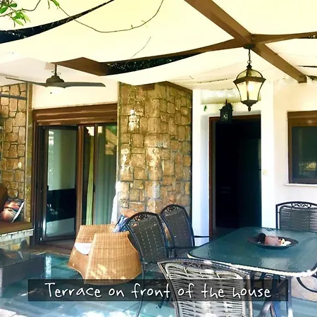 Anna Holiday home Metochi Agias Kiriakis
